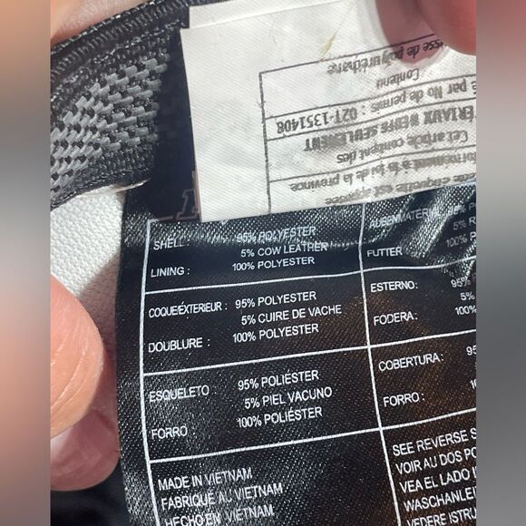 Fox Racing 180 Men's Motocross - Picture 13 of 13